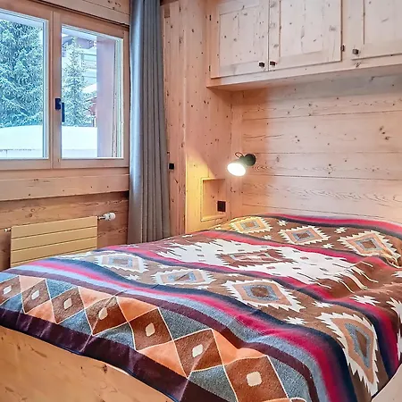 Arolla 5 * ヴェルビエール