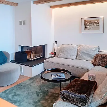 Arolla 5 Lejlighed *