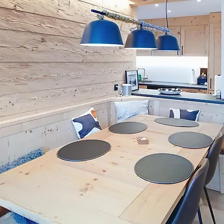 Lejlighed Arolla 5 *