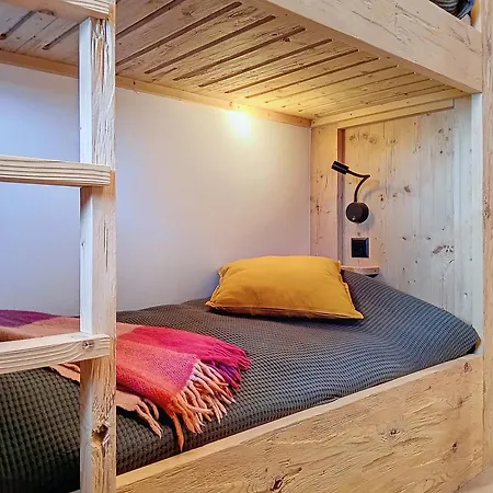 Arolla 5 וורבייה