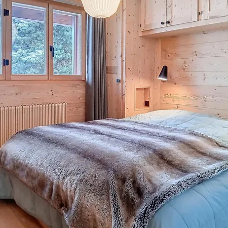 Arolla 5 Lejlighed *