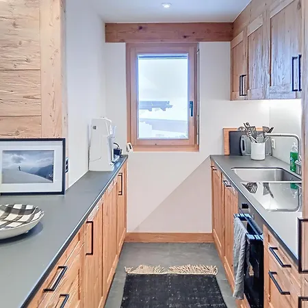 Arolla 5 公寓 韦尔比耶