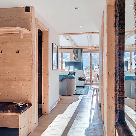 Arolla 5 * ヴェルビエール