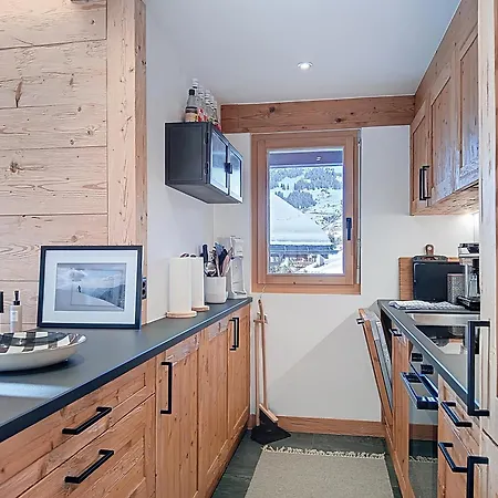 Arolla 5 דירה וורבייה