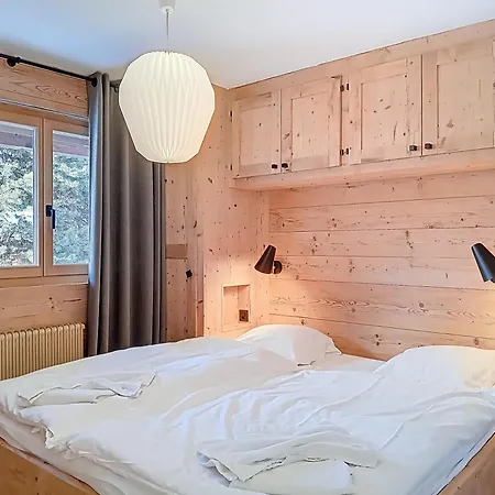 Arolla 5 דירה וורבייה