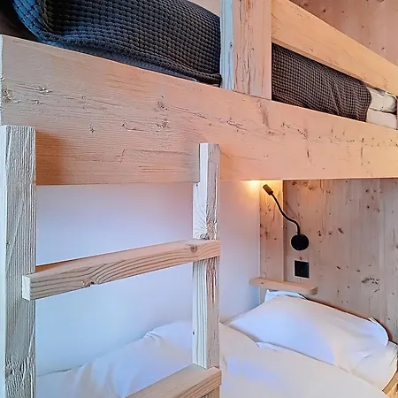 Arolla 5 アパート ヴェルビエール