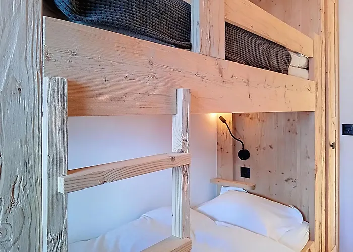 Arolla 5 Daire Verbier